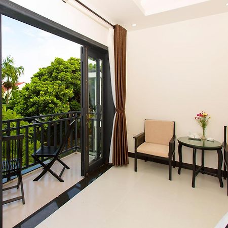 Hoi An Hideaway Villa Екстериор снимка